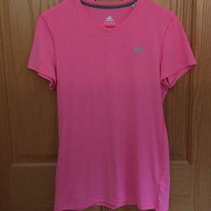 Adidas Short Sleeve Tee
